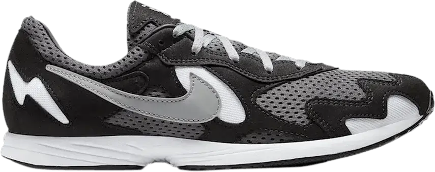  Nike Air Streak Lite Black Dark Grey