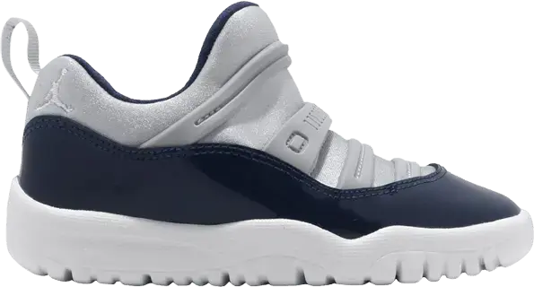  Jordan 11 Retro Little Flex Georgetown (TD)