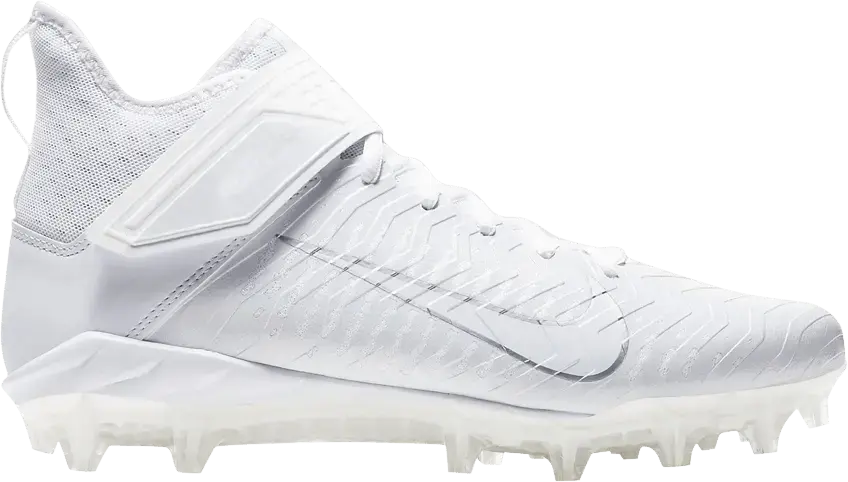  Nike Alpha Menace Pro 2 Mid White