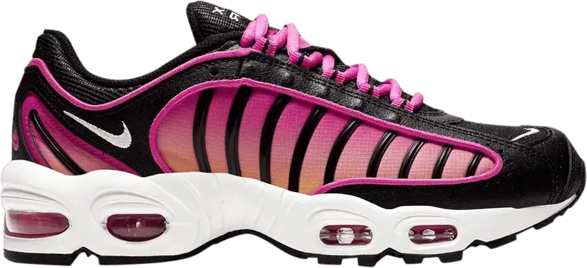 Nike Air Max Tailwind 4 Fire Pink (Women&#039;s)