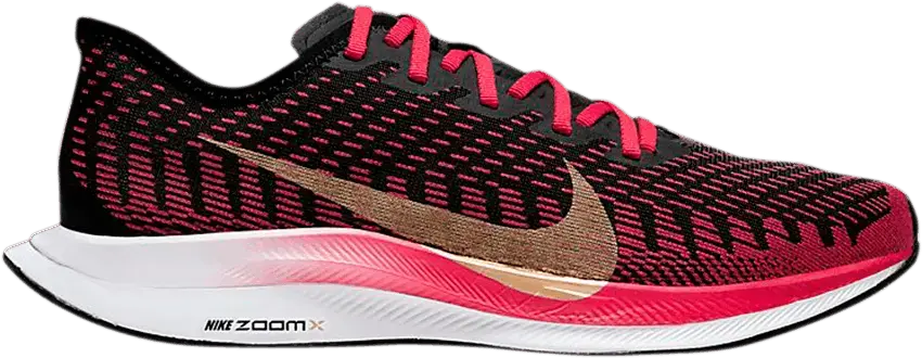  Nike Zoom Pegasus Turbo 2 University Red (Women&#039;s)