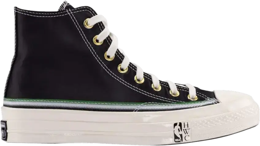  Converse Chuck Taylor All-Star 70 Hi Breaking Down Barriers Capitols