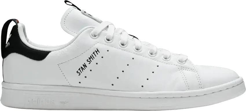 Adidas adidas Stan Smith White Black (Women&#039;s)
