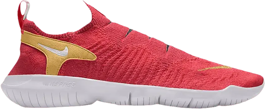 Nike Wmns Free RN Flyknit 3.0 By You