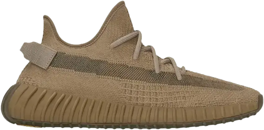  Adidas Yeezy Boost 350 V2 Kids &#039;Earth&#039;