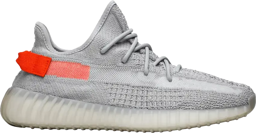  Adidas adidas Yeezy Boost 350 V2 Tail Light