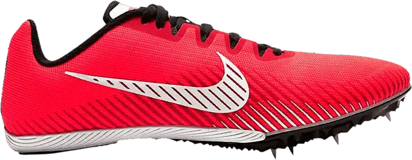  Nike Zoom Rival M 9 &#039;Laser Crimson&#039;
