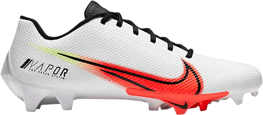  Nike Vapor Edge Speed 360 Premium White