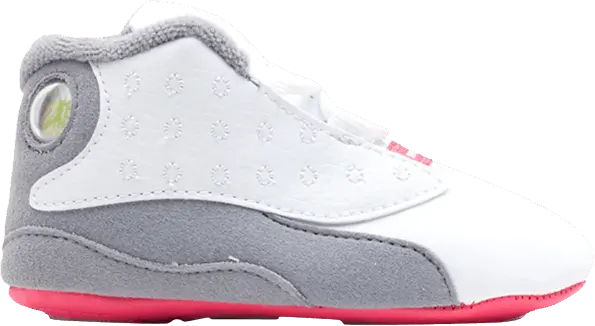  Air Jordan 13 Retro CB &#039;Stealth Pink&#039;