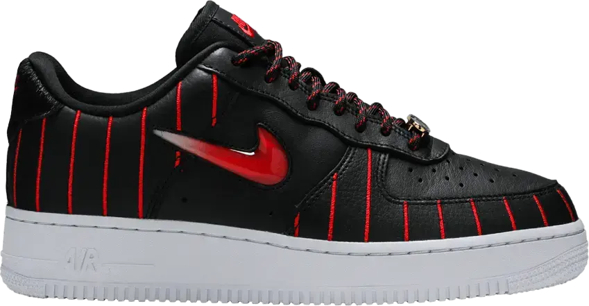  Nike Air Force 1 Low Jewel Chicago All-Star (2020) (Women&#039;s)