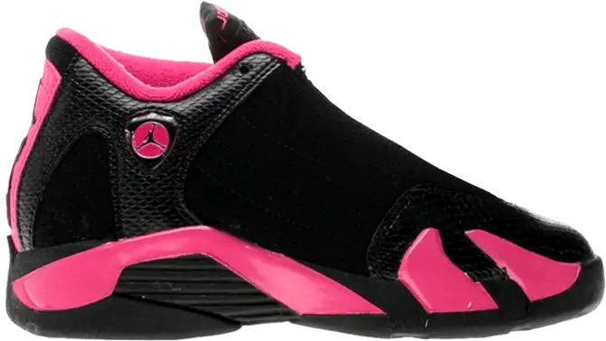  Air Jordan 14 Retro PS &#039;Desert Pink&#039;