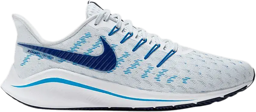  Nike Air Zoom Vomero 14 &#039;Blue Void&#039;