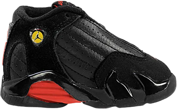  Air Jordan 14 Retro TD &#039;Last Shot&#039; 2011