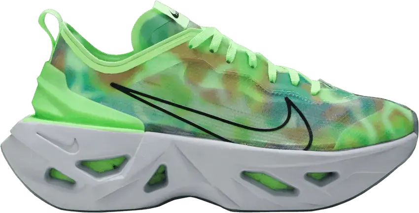  Nike ZoomX Vista Grind Lime Blast (Women&#039;s)