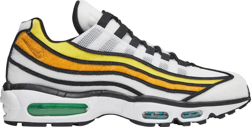  Nike Air Max 95 Pollen Rise