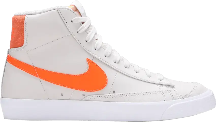  Nike Blazer Mid &#039;77 Light Bone (Women&#039;s)