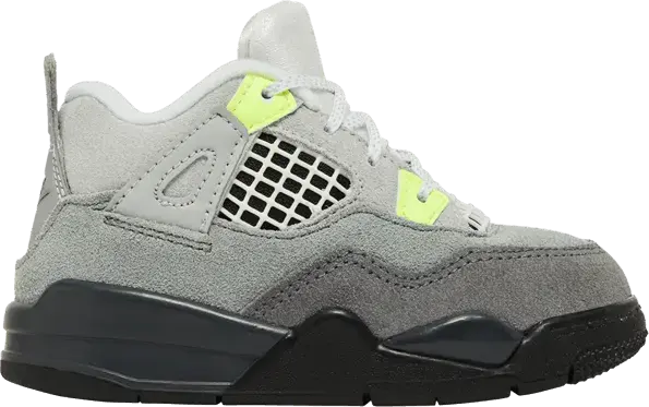  Jordan 4 Retro SE 95 Neon (TD)