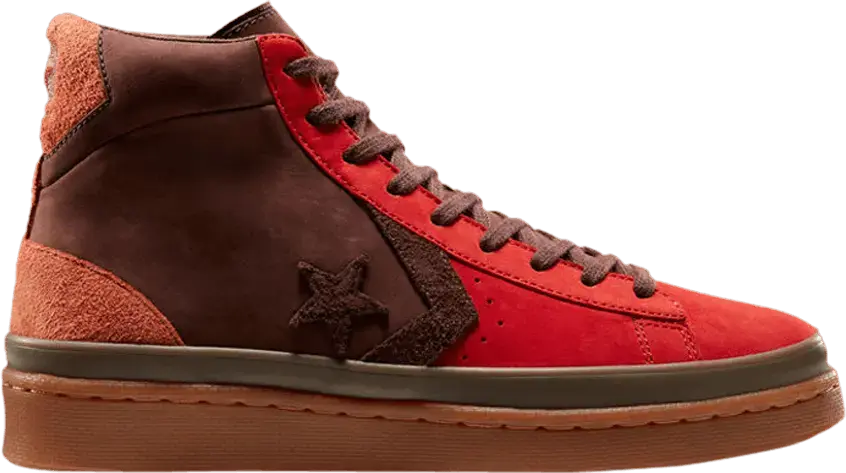  Converse Pro Leather 2000s Pack Bison