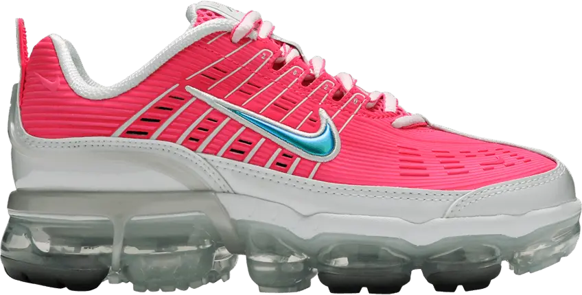 Nike Air VaporMax 360 Hyper Pink (Women&#039;s)