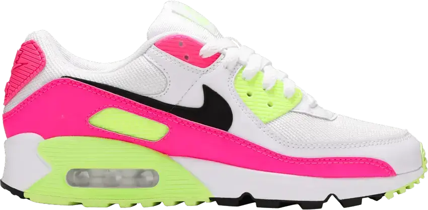  Nike Air Max 90 Watermelon (Women&#039;s)