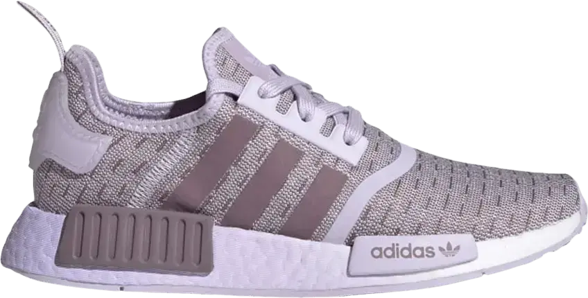  Adidas adidas NMD R1 Legacy Purple Tint (Women&#039;s)