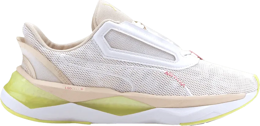 Puma Lqdcell Shatter First Mile Camo White (Women&#039;s)