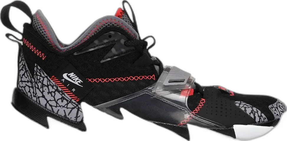  Jordan Why Not Zer0.3 Black Cement