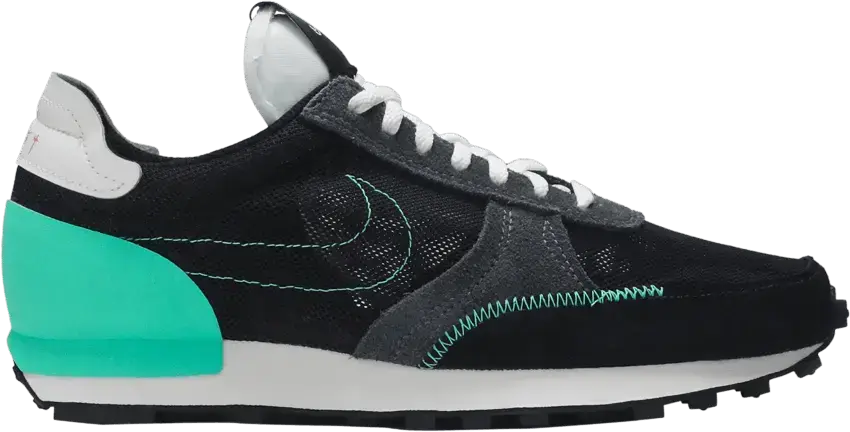  Nike Daybreak-Type &#039;Anthracite Menta&#039;