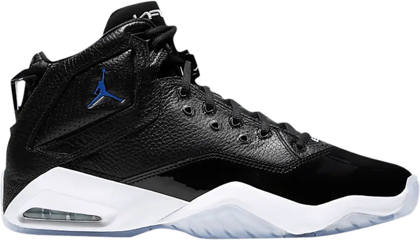  Jordan B&#039;Loyal &#039;Black&#039;