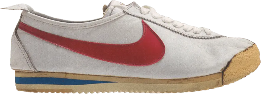  Nike Leather Cortez &#039;White Red&#039; 1973