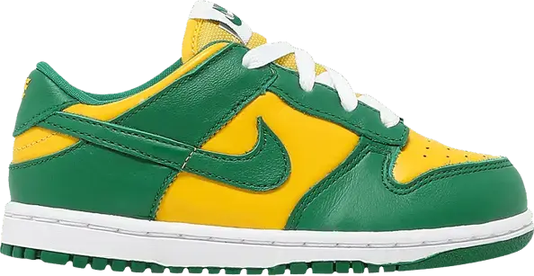  Nike Dunk Low Brazil (2020) (TD)