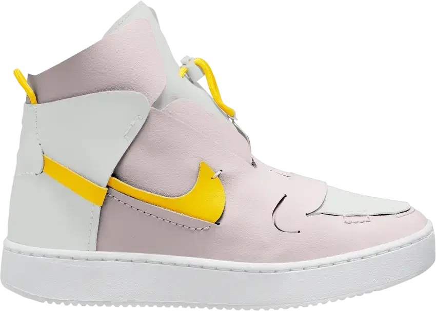  Nike Wmns Vandalised &#039;Platinum Violet Speed Yellow&#039;