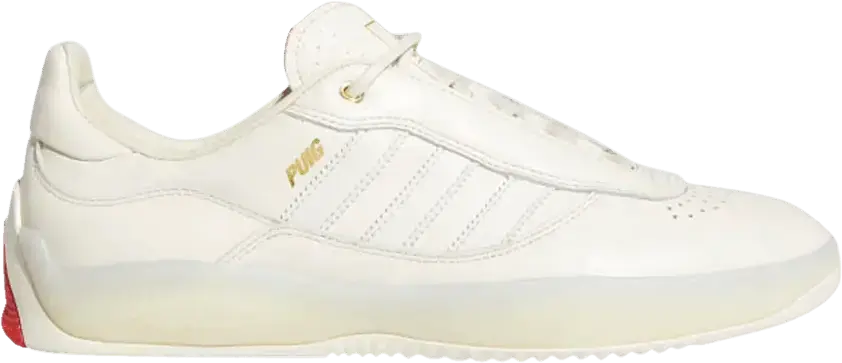  Adidas adidas Palace Puig Chalk White