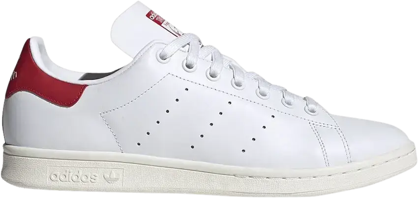  Adidas Stan Smith &#039;Smile Heel - Scarlett&#039;