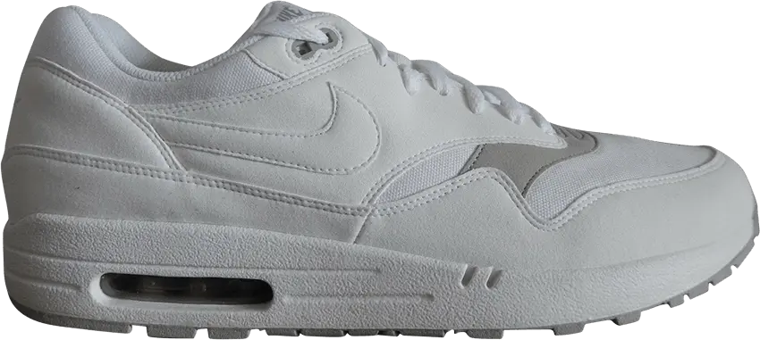  Nike Air Max 1 &#039;White Granite&#039;