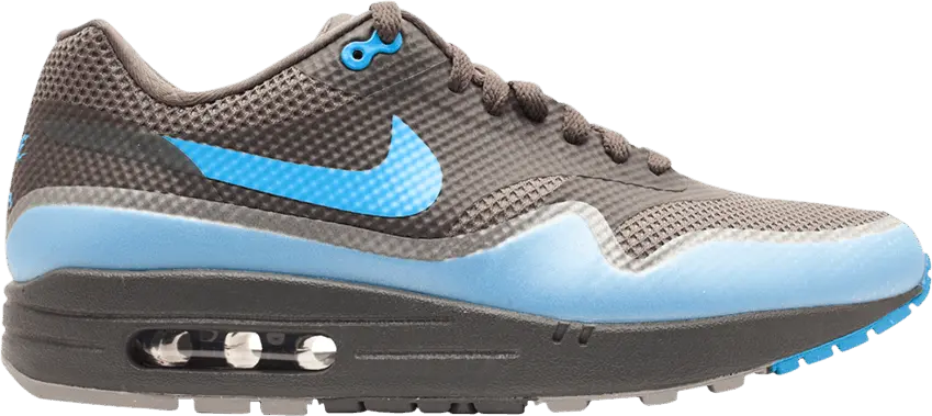  Nike Air Max 1 Hyperfuse Premium &#039;Blue Glow&#039;