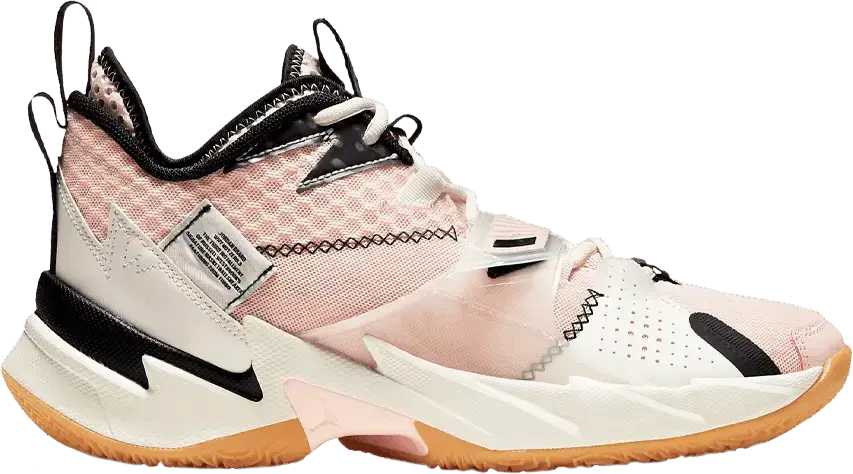  Jordan Why Not Zer0.3 &#039;Washed Coral&#039;