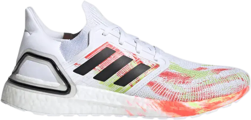  Adidas adidas Ultra Boost 20 Heatmap