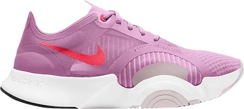  Nike Wmns SuperRep Go &#039;Beyond Pink Violet&#039;