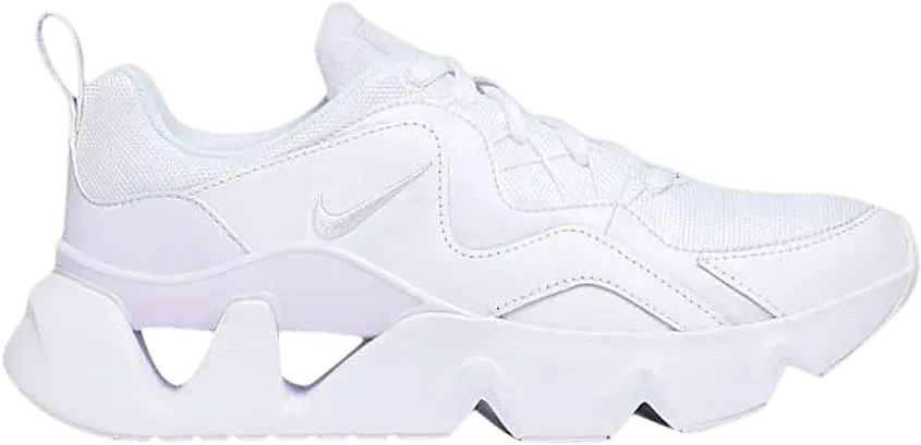  Nike Wmns RYZ 365 &#039;White Barely Grape&#039;