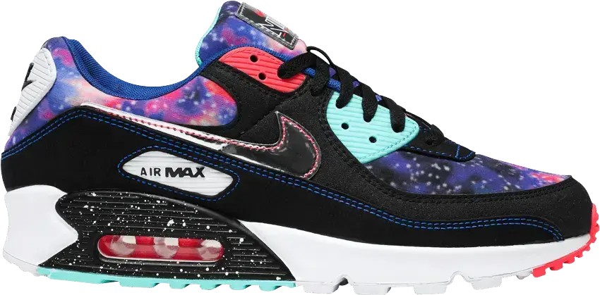  Nike Air Max 90 Supernova (2020)