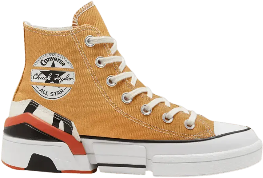 Converse CPX70 Yellow