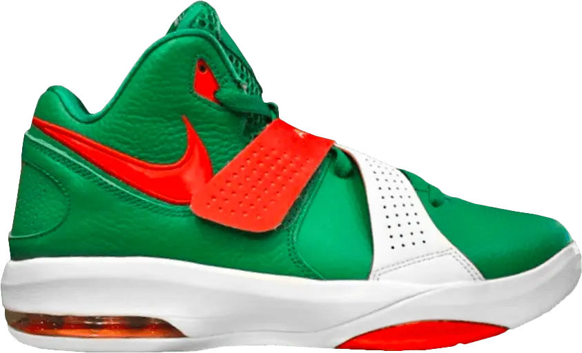  Nike Air Max Sweep Thru &#039;Amare Stoudemire&#039; PE