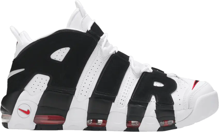  Nike Air More Uptempo &#039;Scottie Pippen&#039; 2020