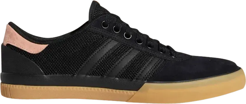 Adidas Lucas Premiere &#039;Core Black Gum&#039;