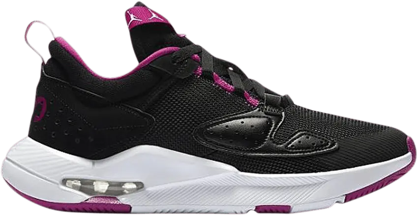 Wmns Jordan Air Cadence &#039;Black Cactus Flower&#039;