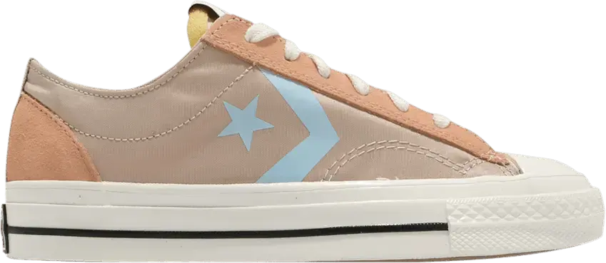  Converse Star Player 76 Low &#039;Frappe&#039;