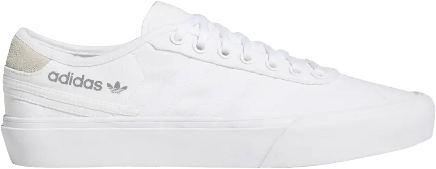  Adidas Delpala &#039;White&#039;