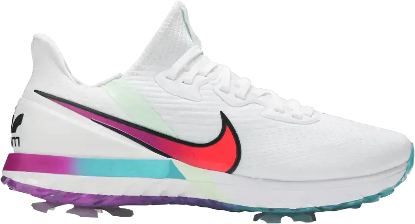  Nike Air Zoom Infinity Tour NRG &#039;Gradient Pack&#039;