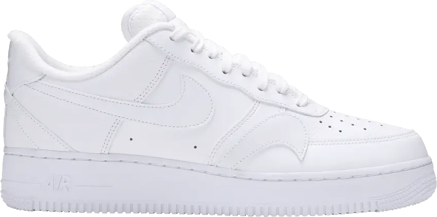  Nike Air Force 1 Low &#039;07 LV8 White